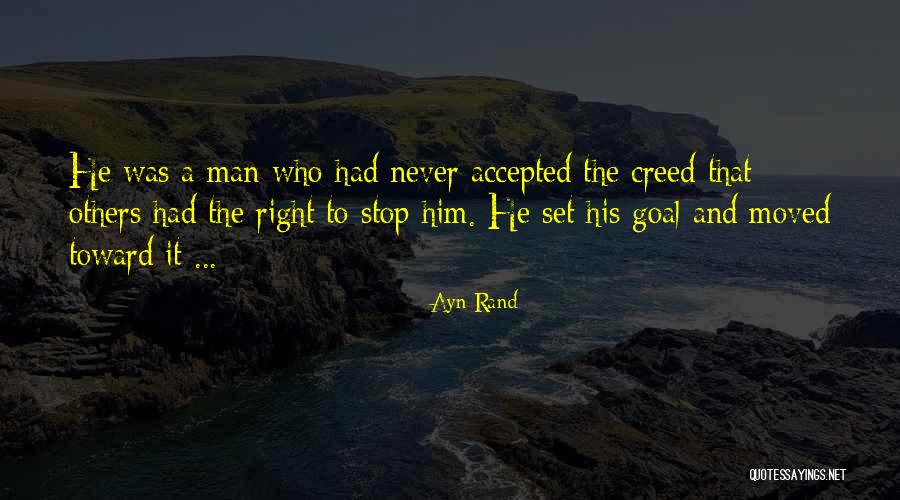 Dohm White Noise Quotes By Ayn Rand Dohm White Noise Quotes By Ayn Rand