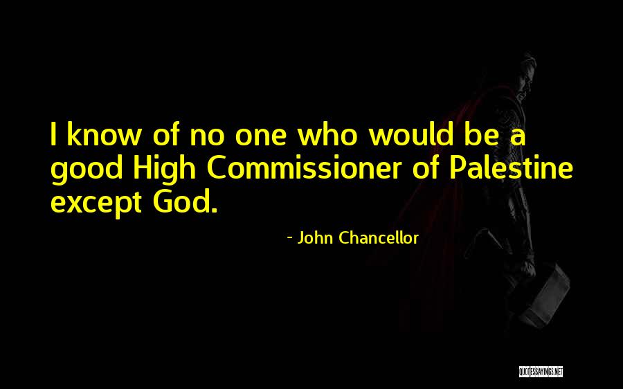 Dohmen Cadillac Quotes By John Chancellor Dohmen Cadillac Quotes By John Chancellor