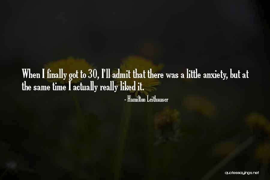 Dohn Community Quotes By Hamilton Leithauser Dohn Community Quotes By Hamilton Leithauser