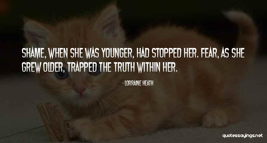 Dohn Nyi Erno Quotes By Lorraine Heath Dohn Nyi Erno Quotes By Lorraine Heath