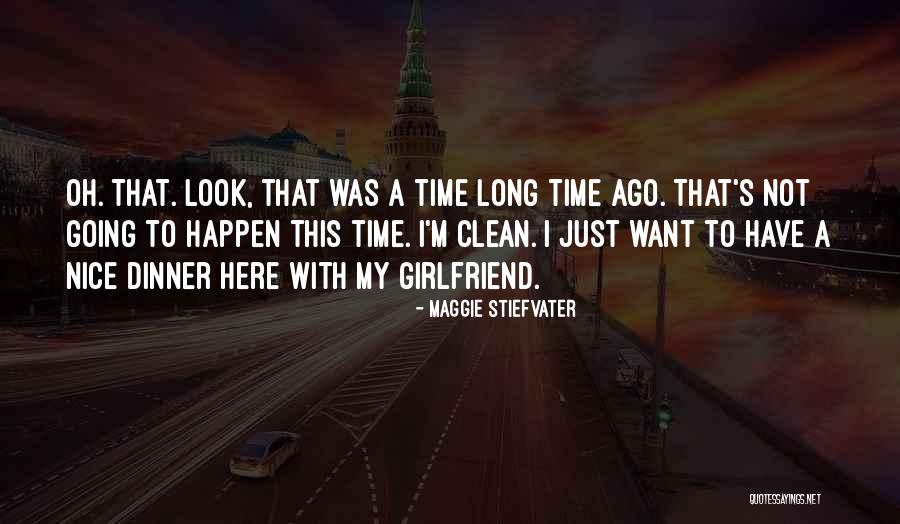 Dohn Nyi Erno Quotes By Maggie Stiefvater Dohn Nyi Erno Quotes By Maggie Stiefvater