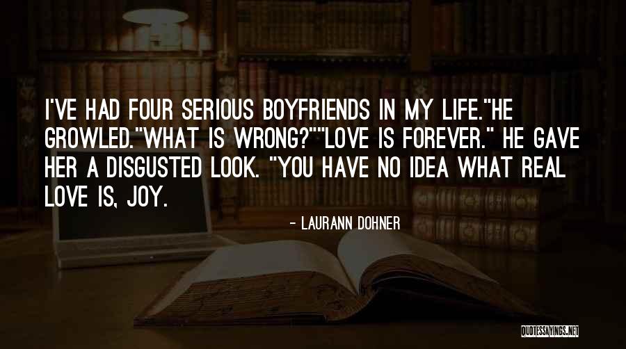 Dohner Quotes By Laurann Dohner Dohner Quotes By Laurann Dohner