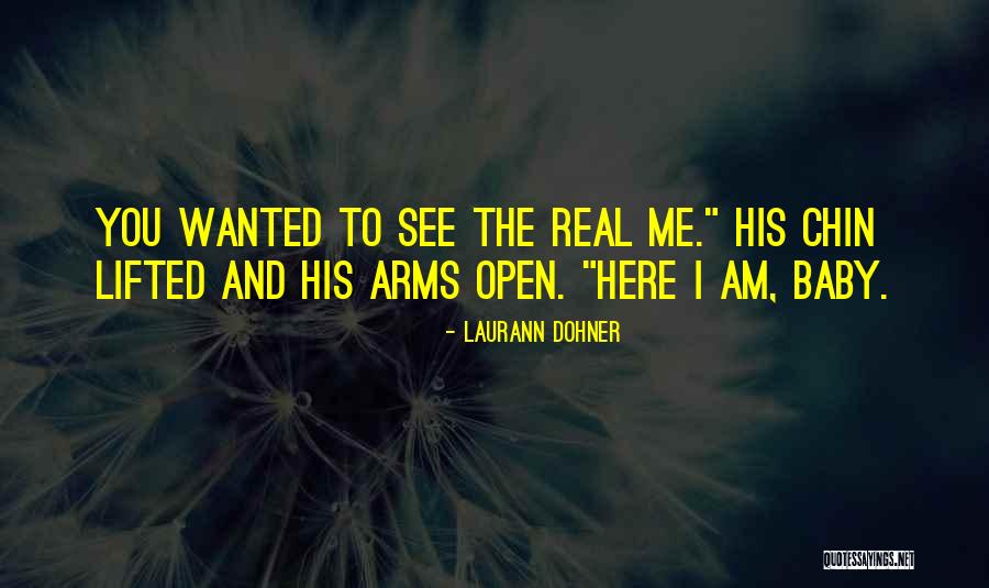 Dohner Quotes By Laurann Dohner Dohner Quotes By Laurann Dohner