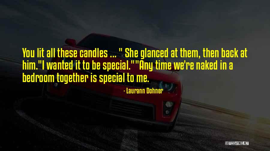 Dohner Quotes By Laurann Dohner Dohner Quotes By Laurann Dohner
