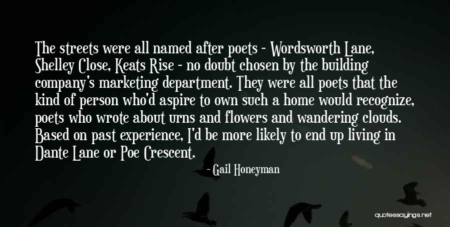Dohring Company Quotes By Gail Honeyman Dohring Company Quotes By Gail Honeyman