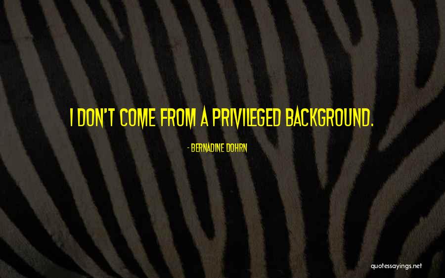 Dohrn Quotes By Bernadine Dohrn Dohrn Quotes By Bernadine Dohrn