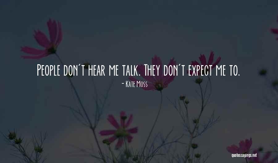 Dohrn Quotes By Kate Moss Dohrn Quotes By Kate Moss