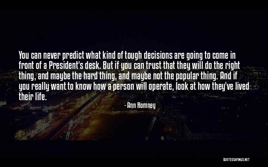 Dohtani Quotes By Ann Romney Dohtani Quotes By Ann Romney