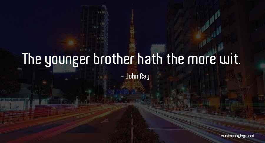 Dohtani Quotes By John Ray Dohtani Quotes By John Ray