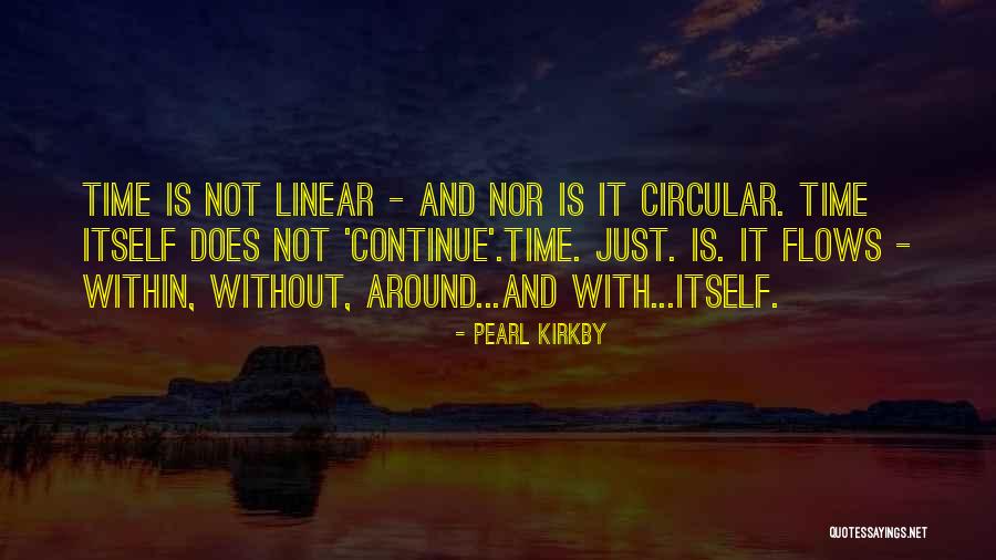 Doi Learn Quotes By Pearl Kirkby Doi Learn Quotes By Pearl Kirkby
