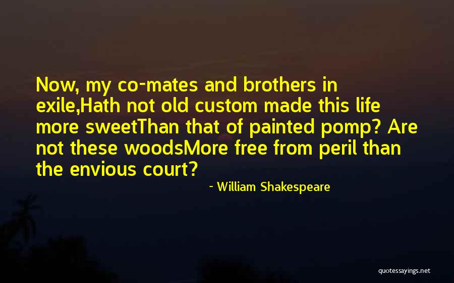 Doi Learn Quotes By William Shakespeare Doi Learn Quotes By William Shakespeare