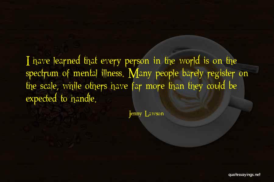 Doi Quotes By Jenny Lawson Doi Quotes By Jenny Lawson