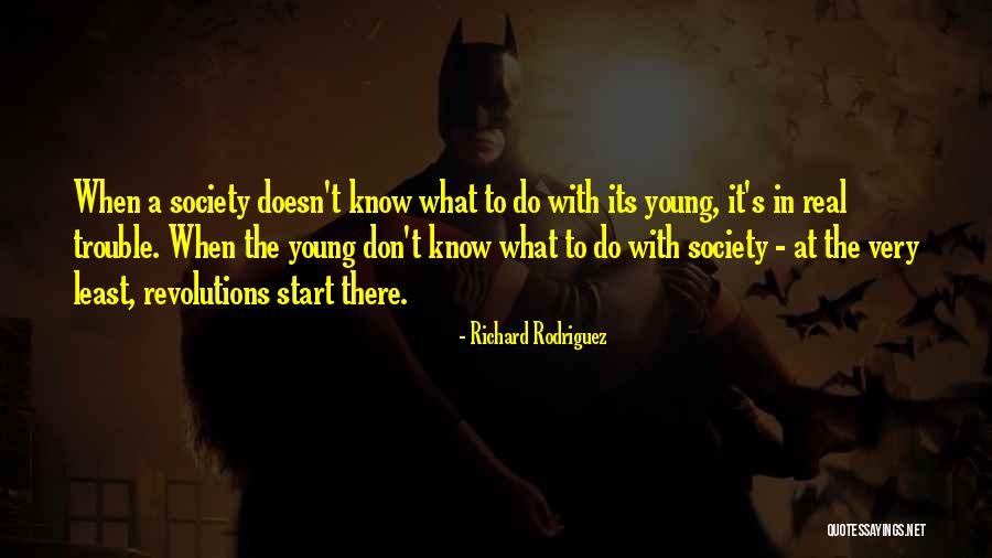 Doida Por Quotes By Richard Rodriguez Doida Por Quotes By Richard Rodriguez