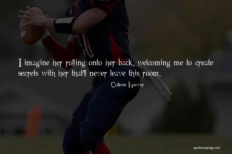 Doidacnhiem Quotes By Colleen Hoover Doidacnhiem Quotes By Colleen Hoover