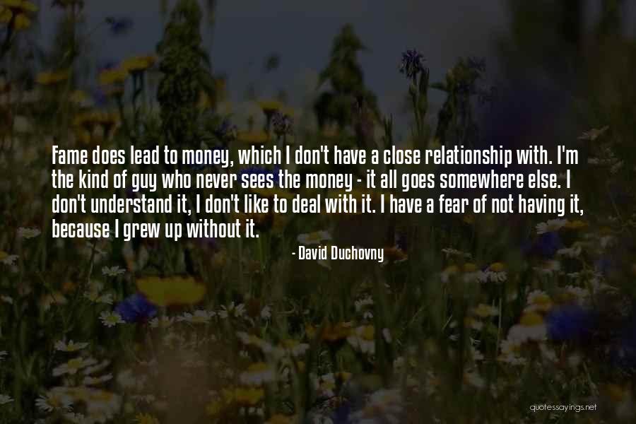 Doido Significado Quotes By David Duchovny Doido Significado Quotes By David Duchovny