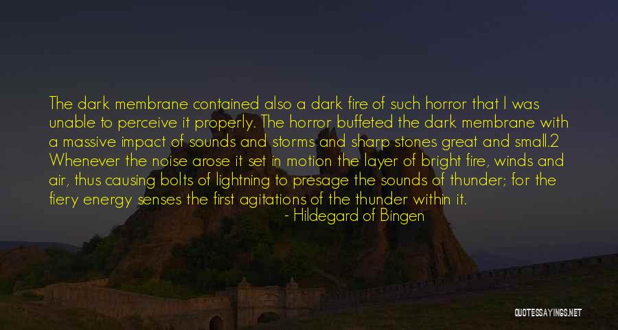 Doido Significado Quotes By Hildegard Of Bingen Doido Significado Quotes By Hildegard Of Bingen
