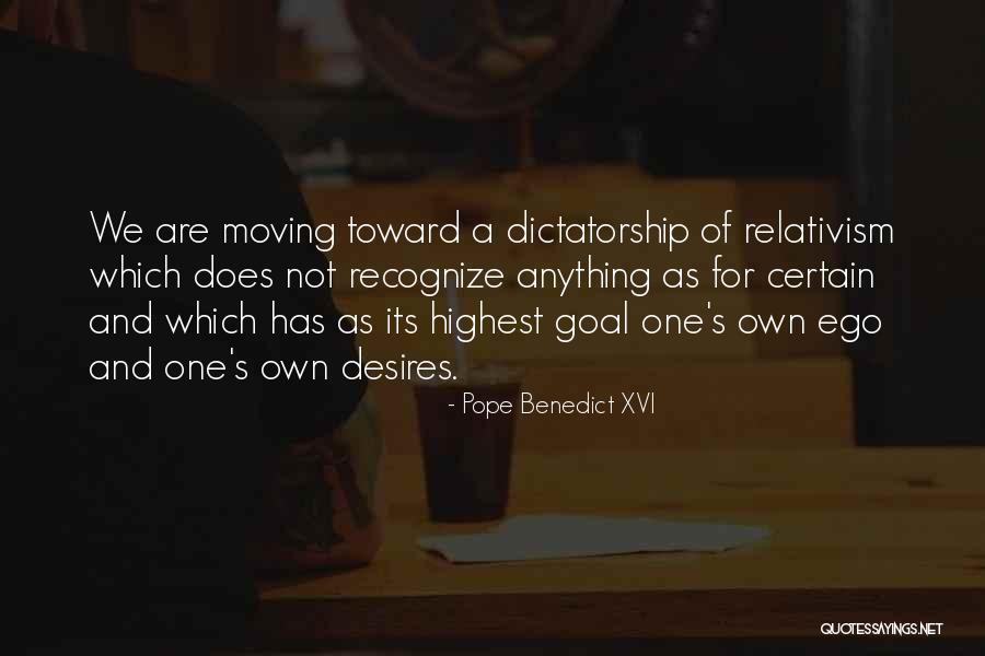 Doidos Da Quotes By Pope Benedict XVI Doidos Da Quotes By Pope Benedict XVI
