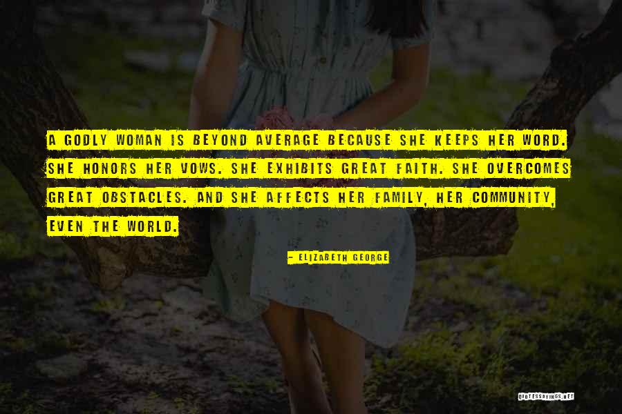 Doie Robe Quotes By Elizabeth George Doie Robe Quotes By Elizabeth George