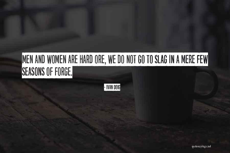 Doig Quotes By Ivan Doig Doig Quotes By Ivan Doig