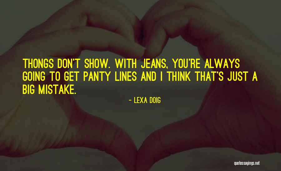 Doig Quotes By Lexa Doig Doig Quotes By Lexa Doig
