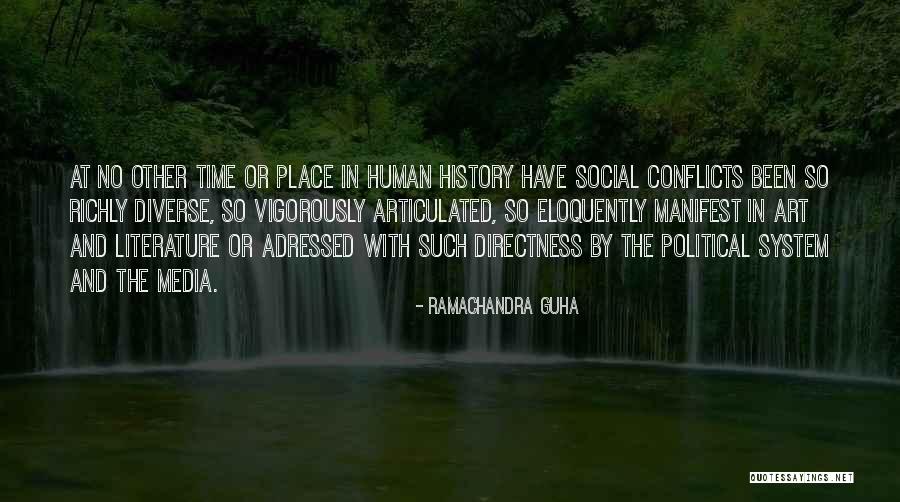 Doigts En Quotes By Ramachandra Guha Doigts En Quotes By Ramachandra Guha