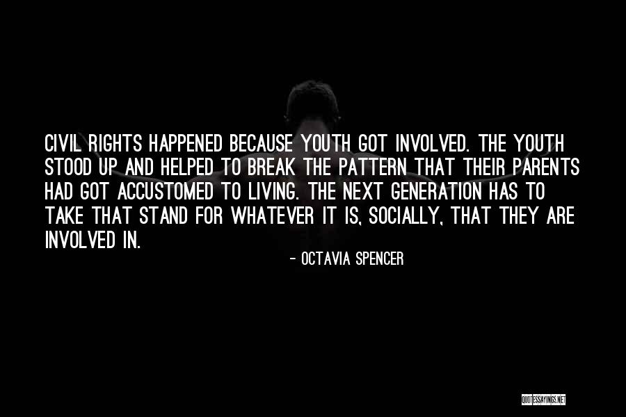 Doilean Quotes By Octavia Spencer Doilean Quotes By Octavia Spencer