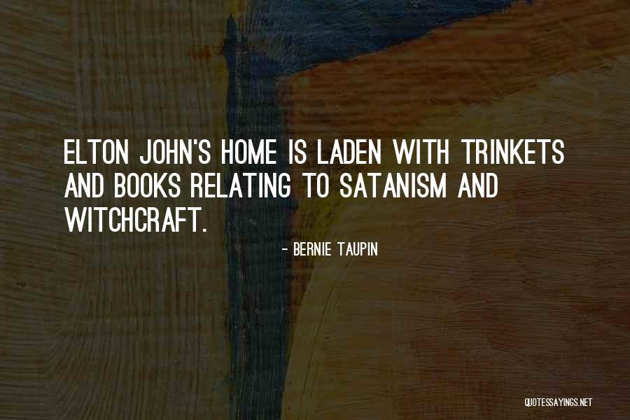 Doina Bumbea Quotes By Bernie Taupin Doina Bumbea Quotes By Bernie Taupin
