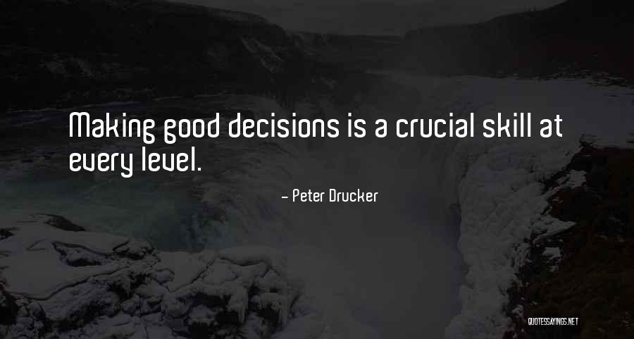 Doina Bumbea Quotes By Peter Drucker Doina Bumbea Quotes By Peter Drucker
