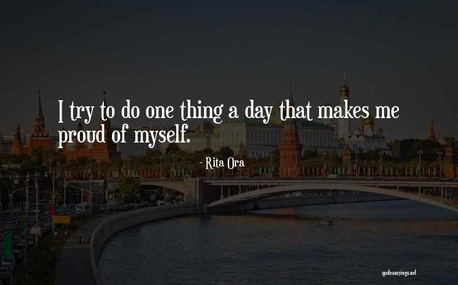 Doinel Sanchez Quotes By Rita Ora Doinel Sanchez Quotes By Rita Ora