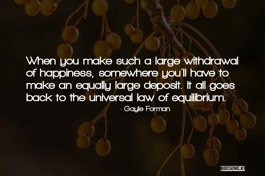Doing A Sequel Quotes By Gayle Forman Doing A Sequel Quotes By Gayle Forman