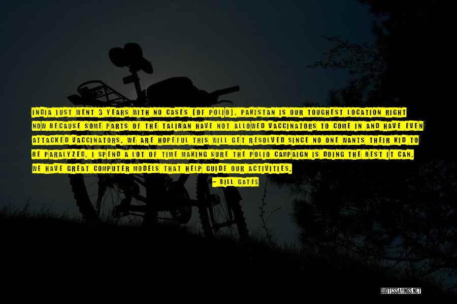 Doing Activities Quotes By Bill Gates Doing Activities Quotes By Bill Gates