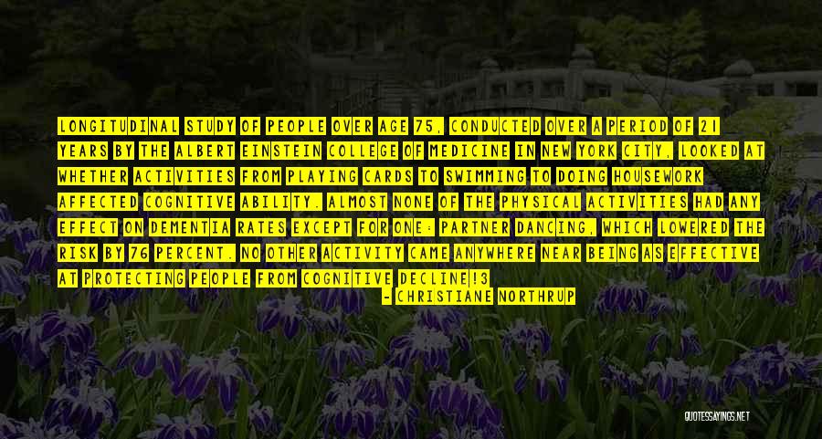 Doing Activities Quotes By Christiane Northrup Doing Activities Quotes By Christiane Northrup