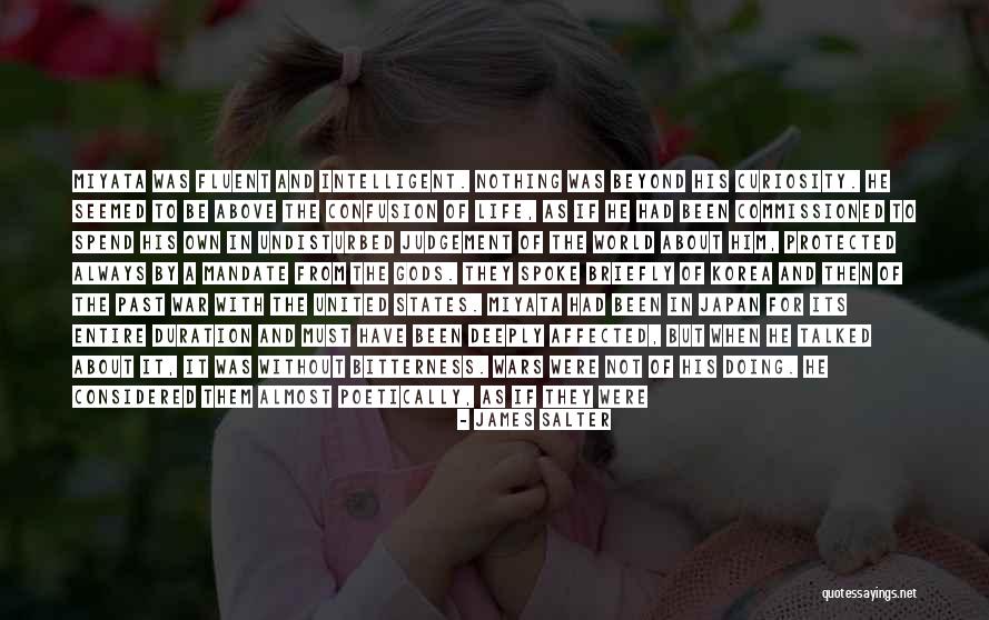 Doing All The Work Quotes By James Salter Doing All The Work Quotes By James Salter
