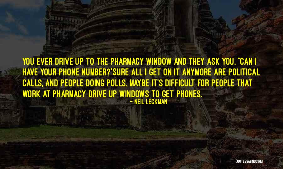Doing All The Work Quotes By Neil Leckman Doing All The Work Quotes By Neil Leckman