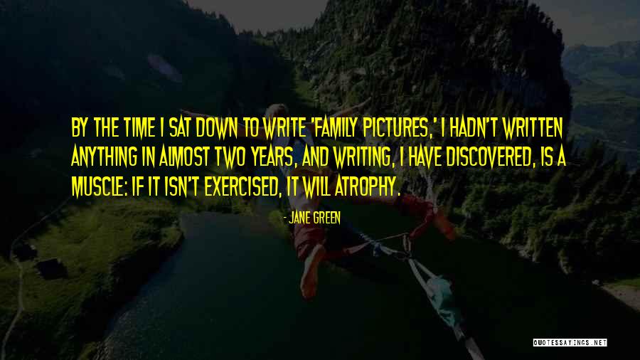 Doing Anything For Your Family Quotes By Jane Green Doing Anything For Your Family Quotes By Jane Green