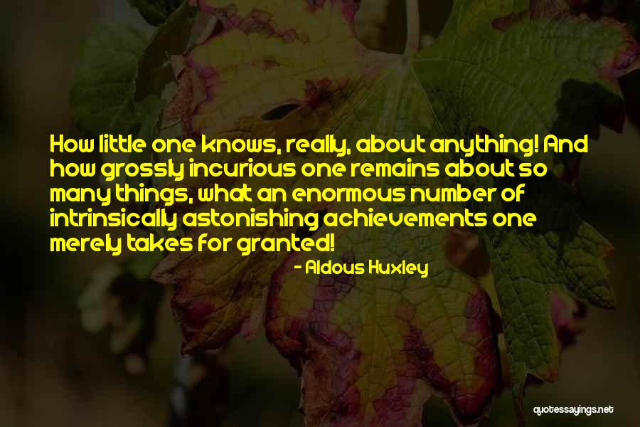 Doing Anything It Takes Quotes By Aldous Huxley Doing Anything It Takes Quotes By Aldous Huxley