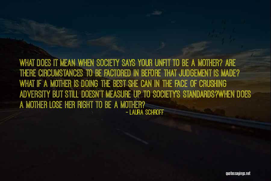 Doing Best Quotes By Laura Schroff Doing Best Quotes By Laura Schroff