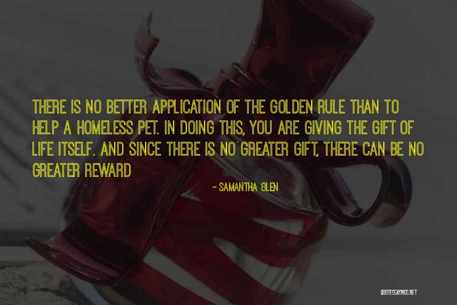 Doing Better In Life Quotes By Samantha Glen Doing Better In Life Quotes By Samantha Glen