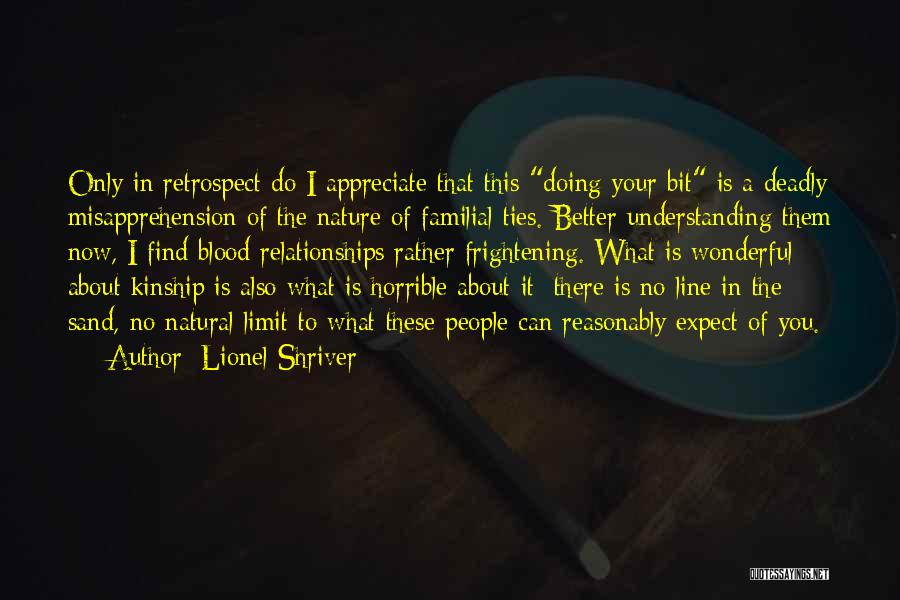 Doing Better Now Quotes By Lionel Shriver
