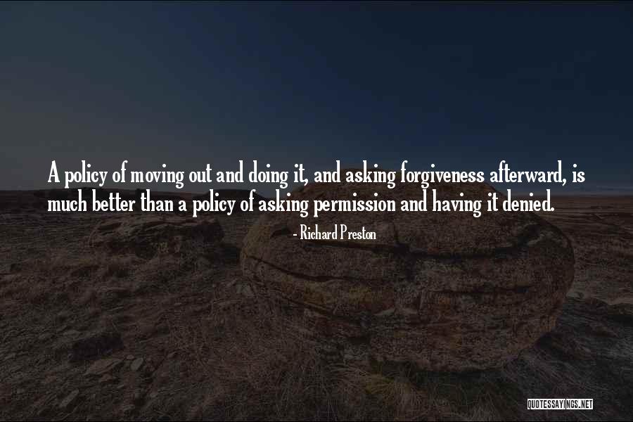 Doing Better Than Quotes By Richard Preston Doing Better Than Quotes By Richard Preston