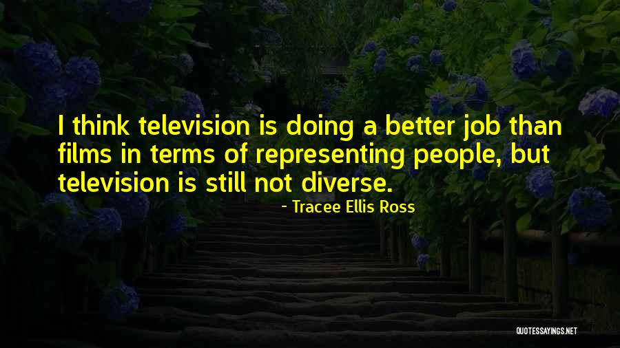 Doing Better Than Quotes By Tracee Ellis Ross Doing Better Than Quotes By Tracee Ellis Ross