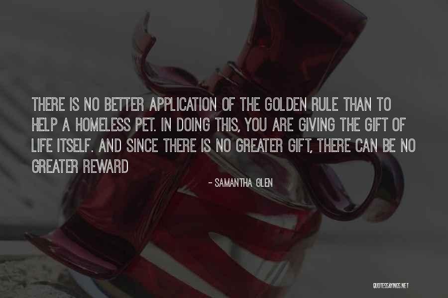 Doing Better Than You Quotes By Samantha Glen Doing Better Than You Quotes By Samantha Glen