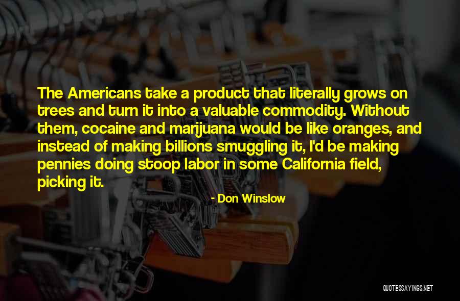 Doing Cocaine Quotes By Don Winslow Doing Cocaine Quotes By Don Winslow