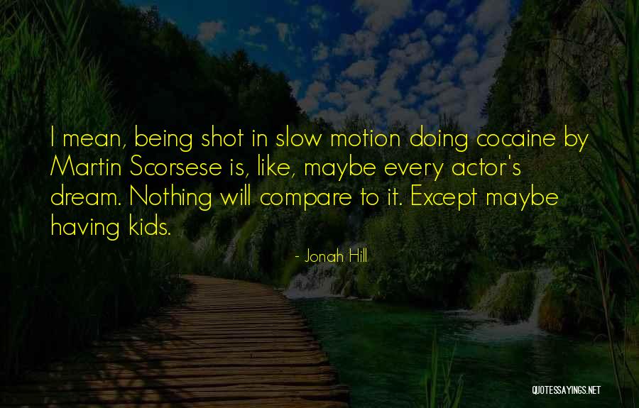 Doing Cocaine Quotes By Jonah Hill Doing Cocaine Quotes By Jonah Hill