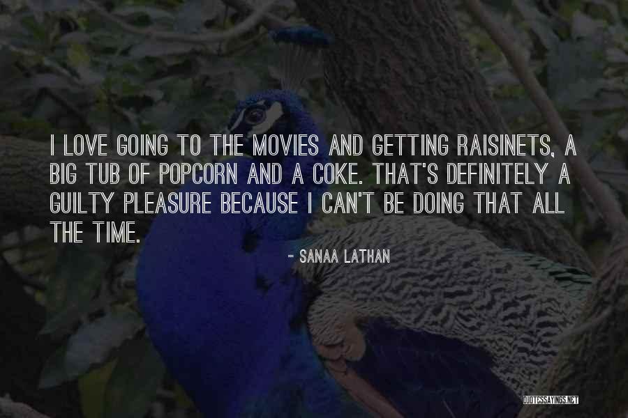 Doing Coke Quotes By Sanaa Lathan Doing Coke Quotes By Sanaa Lathan