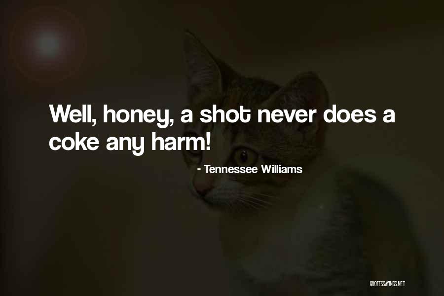 Doing Coke Quotes By Tennessee Williams Doing Coke Quotes By Tennessee Williams