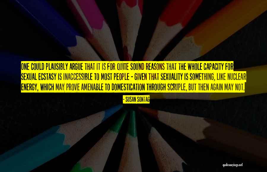 Doing Ecstasy Quotes By Susan Sontag Doing Ecstasy Quotes By Susan Sontag
