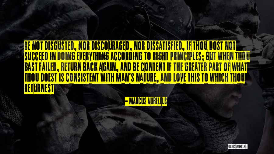 Doing Everything With Love Quotes By Marcus Aurelius Doing Everything With Love Quotes By Marcus Aurelius