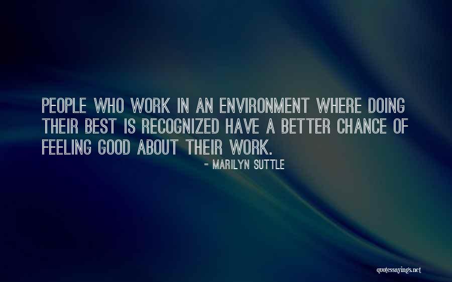 Doing Good Business Quotes By Marilyn Suttle Doing Good Business Quotes By Marilyn Suttle