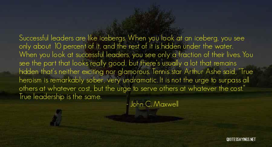 Doing Good But What Is Hidden Quotes By John C. Maxwell Doing Good But What Is Hidden Quotes By John C. Maxwell